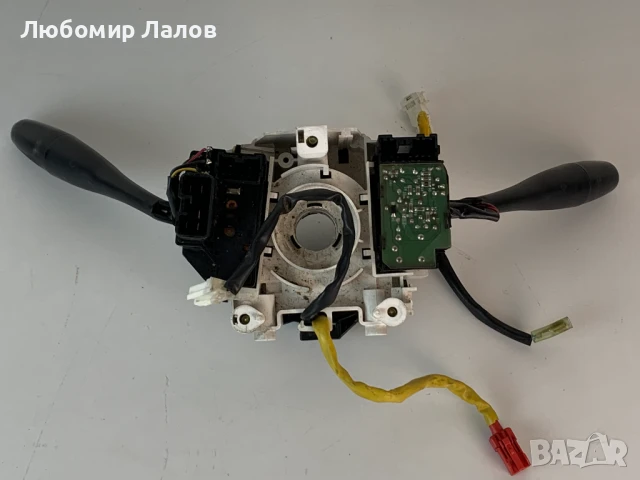 Лостчета светлини чистачки лентов кабел (96-07)г. MR329654, снимка 3 - Части - 50682309