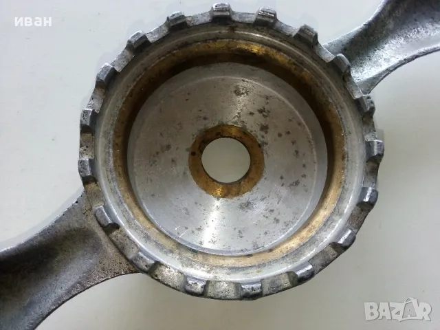 Затварачка за буркани и шишета., снимка 4 - Други ценни предмети - 48898457