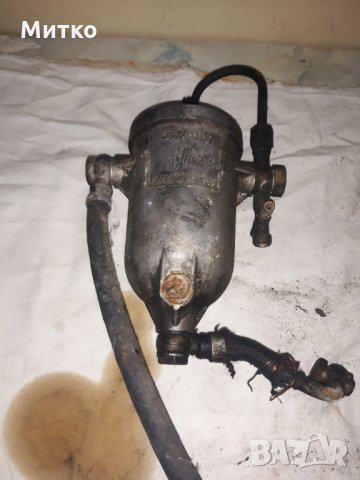 Корпус за дизелов горивен филтър за Мерцедес 190 Д.Mercedes W121, снимка 5 - Части - 35931129