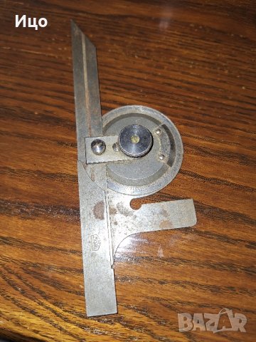 Ъгломер Мassai