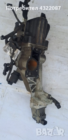 EGR с охладител от Опел Инсигния Opel Insignia 2.0CDTI 160к.с 2011г. 