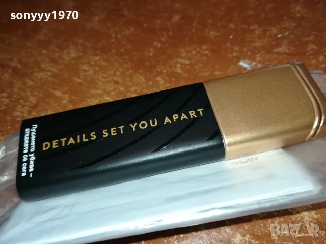 НОВА МЕТАЛНА ЗАПАЛКА 1212241006, снимка 11 - Колекции - 48316560