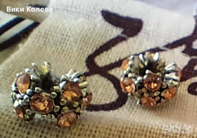 Лот мъниста/висулки тип Pandora ✨, снимка 8 - Други - 51869327