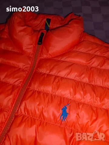 Като ново - Polo Ralph Lauren