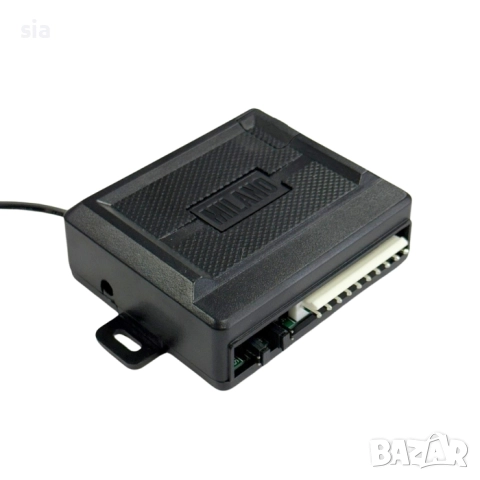 Модул централно заключване, снимка 4 - Аксесоари и консумативи - 49160386