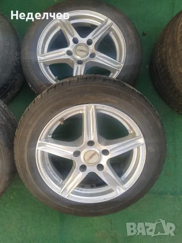 Лети джанти 16 Цола 