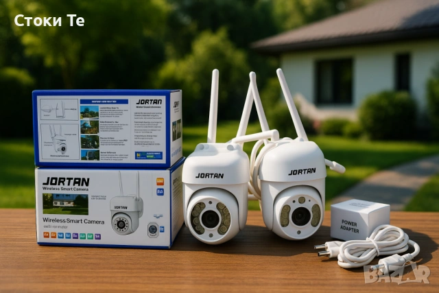 комплект камери 