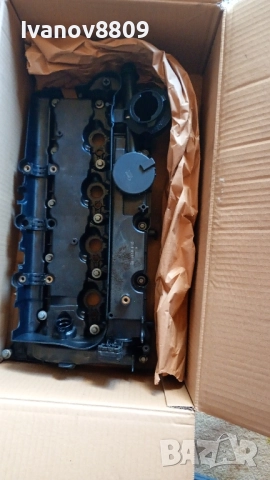 капак клапани на феби бмв е90 е91 2.0 