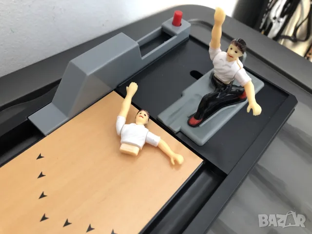 Настолна боулинг игра (Tabletop Bowling), снимка 3 - Играчки за стая - 55963287