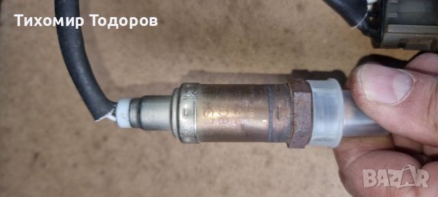 Ламбда сонда Нисан Примера, снимка 3 - Части - 41119813