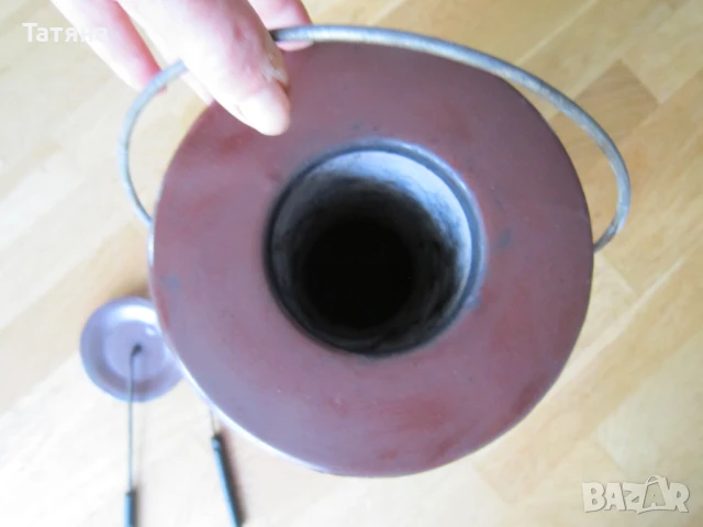 чушкопек тройка и единичен, снимка 4 - Други стоки за дома - 51228784