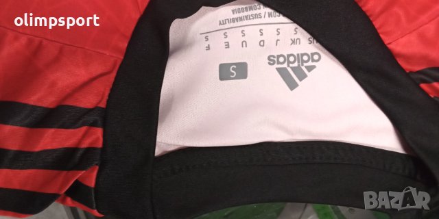 тениска манчестер юнайтед  нова, снимка 4 - Тениски - 41754963