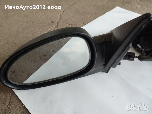 огледало ляво и дясно daewoo nibira 99-03, снимка 2 - Части - 47277304