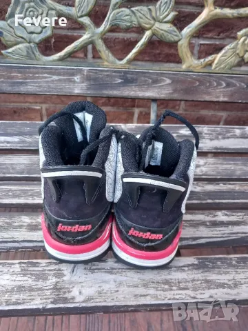 Маратонки Jordan 36, снимка 5 - Детски маратонки - 48003895