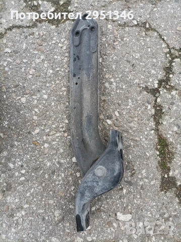 заден носач Chevrolet Captiva 2.2 Шевролет Каптива 