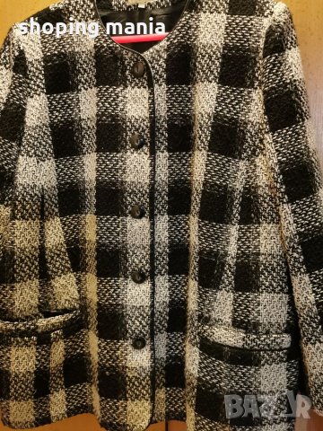 Дамско палто, снимка 2 - Палта, манта - 35711006