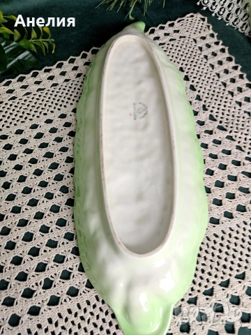 Плато за редена салата и ордьовър , снимка 3 - Чинии - 53166313