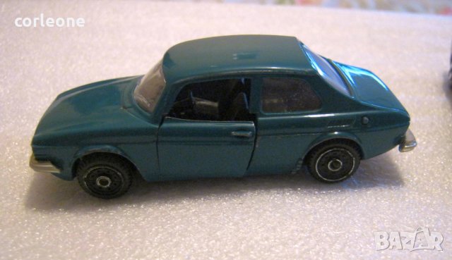 мащабни модели колекционерски колички 1:43 старо Polistil производство made in Italy, снимка 2 - Колекции - 34560362