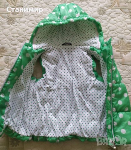 Грейка за дете, снимка 4 - Детски якета и елеци - 38844525