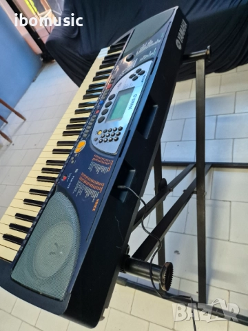 Yamaha Psr 270 синтезатор клавир йоника аранжор sintezator klavir ionika aranjor Ямаха, снимка 4 - Синтезатори - 52578192