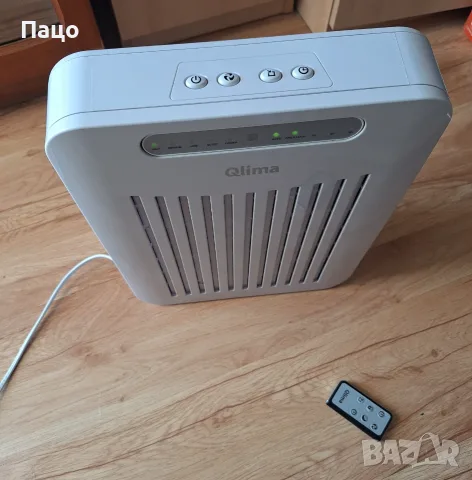 QLIMA A 25/Елегантната серия влагоабсорбатори, снимка 17 - Влагоабсорбатори и влагоуловители - 56179861