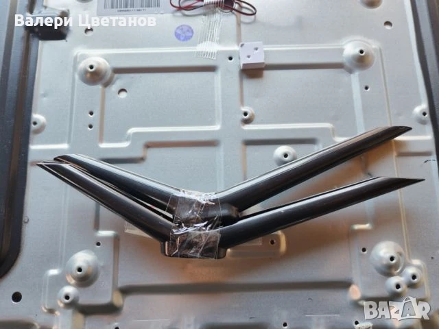 телевизор CROWN 3277T2 на части, снимка 12 - Телевизори - 51410789