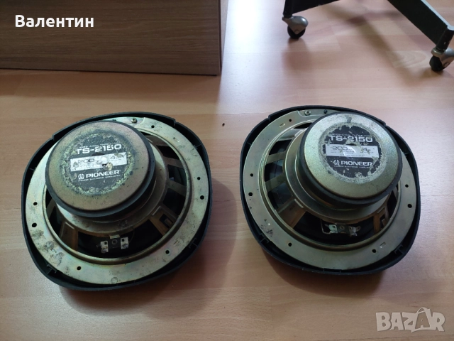 Pioneer TS-2150, снимка 3 - Тонколони - 52823439
