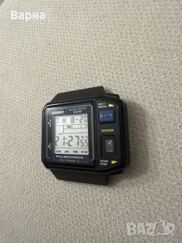 CASIO JP-100W  ., снимка 2 - Антикварни и старинни предмети - 55743530