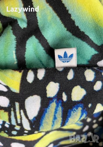 Суитчър Adidas Originals, снимка 5 - Суичъри - 39374866