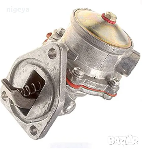 Подкачващи горивни помпи за двигатели Deutz