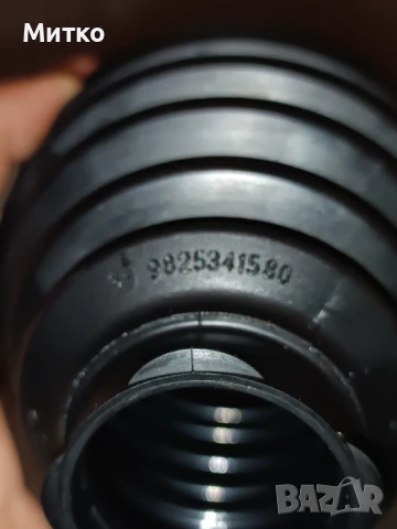 Маншон външен за полуоска на  PEUGEOT / CITROEN -329331,9825341580 - оригинален, снимка 5 - Части - 51403942