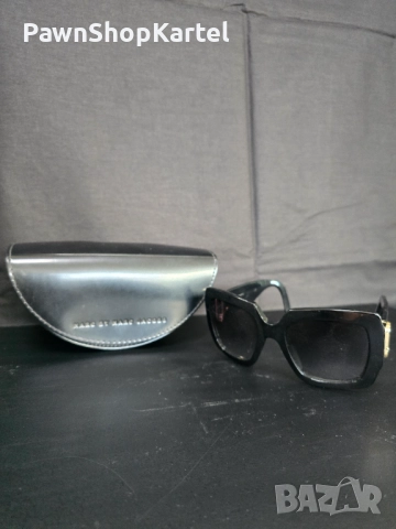 Женски очила Marc Jacobs, снимка 3 - Слънчеви и диоптрични очила - 52886898