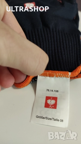 Нови ръкавици Engelbert Strauss , снимка 3 - Ръкавици - 52883188