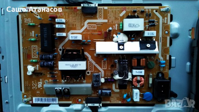 SAMSUNG UE32H6200AW със счупена матрица , BN44-00707A , BN41-02156A , BN41-02110A , WIDT30Q ,WIBT40A, снимка 5 - Части и Платки - 34223876