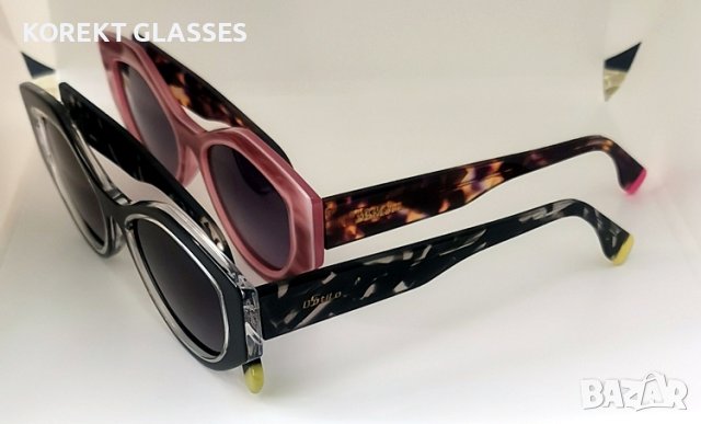 HIGH QUALITY POLARIZED 100% UV защита, снимка 3 - Слънчеви и диоптрични очила - 41702402