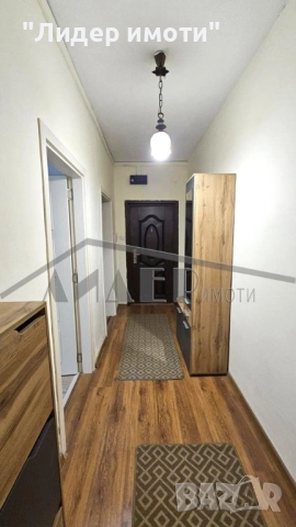 2-стаен обзаведен до хотел "Санкт Петербург", снимка 14 - Апартаменти - 52825093