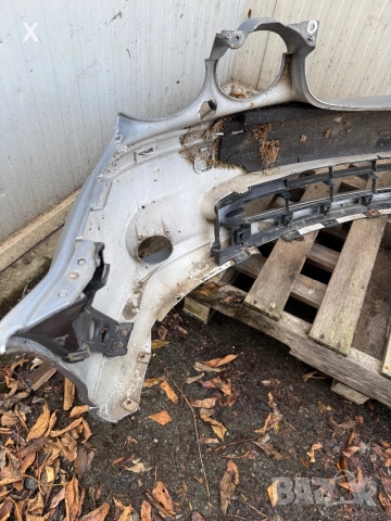 ПРЕДНА БРОНЯ ЗА JAGUAR X-TYPE ЯГУАР , снимка 7 - Части - 52390827