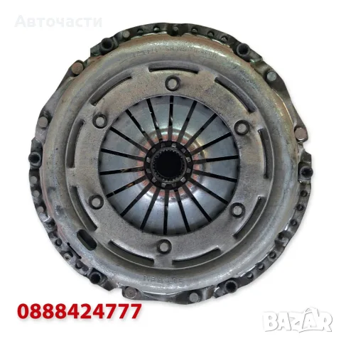 Двумасов демпферен маховик Audi A4 (B8)/A5 (8T)/Q5 (8R) 2.0 TDI (2008 г.+) 240 mm SACHS 0B1105266AH