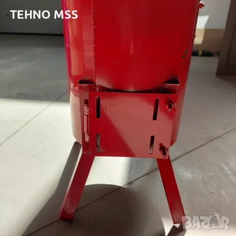 Мелачка / дробилка за мелене на плодове и зеленчуци #563, снимка 11 - Други машини и части - 46536882