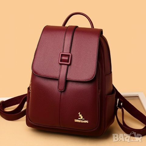 Раница Kalia, снимка 3 - Раници - 36242961