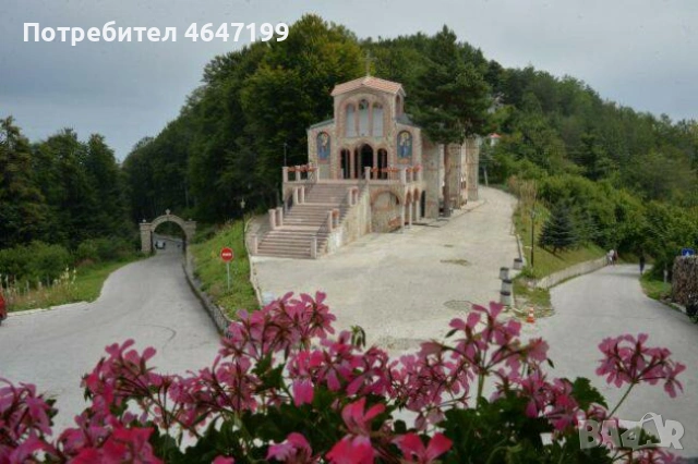 Великден в Пампорово-Кръстова гора-Бачковски манастир-Дяволско гърло-Ягодинска пещера-Кукленски мана, снимка 3 - Автобусни екскурзии - 53813646