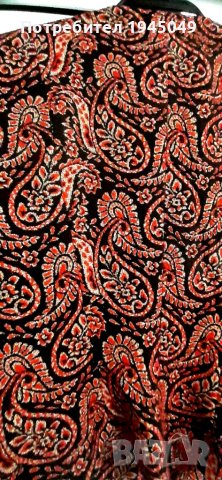 Дамско елегантно сако - размер С (Без забележки), снимка 8 - Сака - 50517244