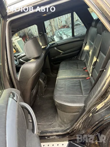 BMW X5 E53 Facelift 3.0 дизел 218 коня за части, снимка 12 - Автомобили и джипове - 55896521