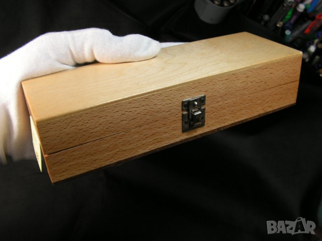 RFT Gefell, ех Neumann MV692 NEW ! Студиен, кондензаторен  Намален !!!микрофон, снимка 13 - Микрофони - 44182368