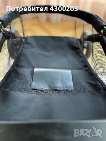 Детска количка Cybex, снимка 7 - Детски колички - 47983158