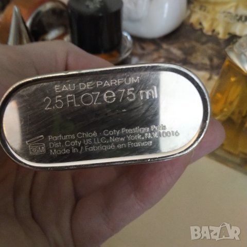 Chloe Love EDP 75 мл РЯДЪК намален, снимка 2 - Дамски парфюми - 41404054
