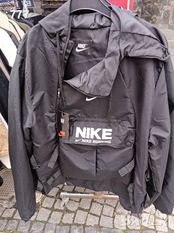 якета Nike