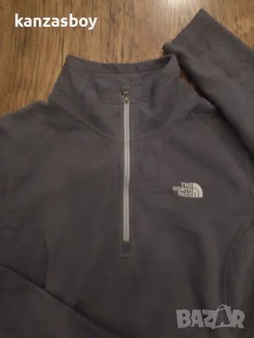 the north face  - страхотен дамски полар L, снимка 3 - Блузи с дълъг ръкав и пуловери - 49088920