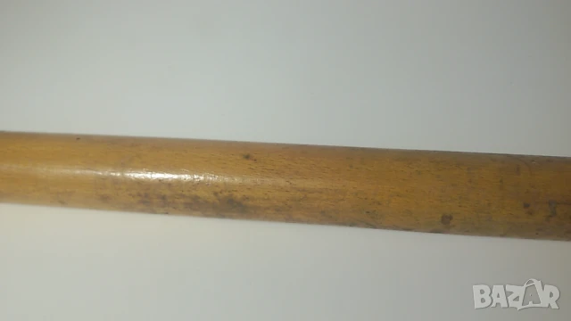 Дървена пръчка за отвиване/завиване на нещо, снимка 9 - Други стоки за дома - 51317172