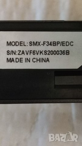 Видео камера SAMSUNG. , снимка 14 - Камери - 41243829